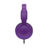 Słuchawki Skullcandy 2.0 Hesh Athletic Purple w/Mic (miniatura)